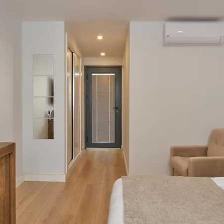 Nixie & - Adult Only Hotel