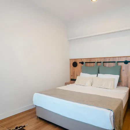 Hotel Nixie & - Adult Only Yalikavak