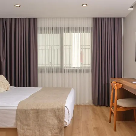 Nixie & - Adult Only Hotel Yalikavak