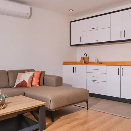 Nixie & - Adult Only Hotel Yalikavak