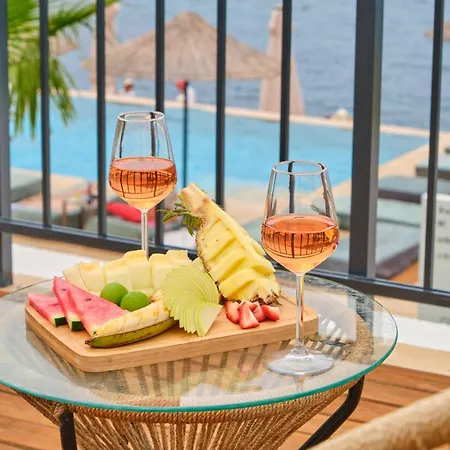 Nixie & - Adult Only Hotel