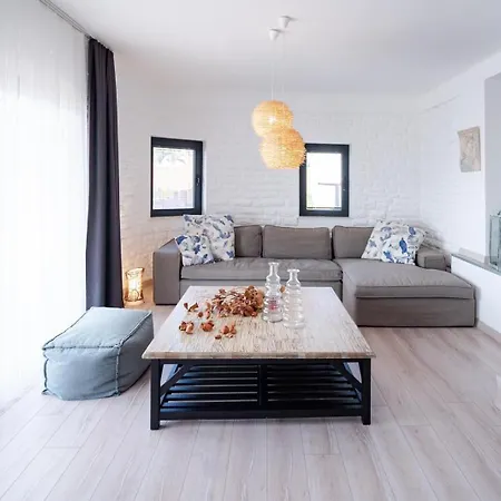 Nixie & - Adult Only Yalıkavak