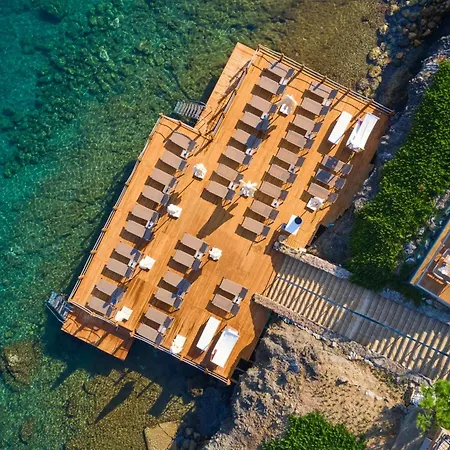 Hotel Nixie & - Adult Only 5*