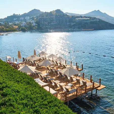 Nixie & - Adult Only ホテル 5*