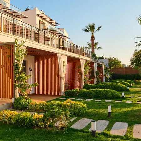 Nixie & - Adult Only 5* Yalıkavak