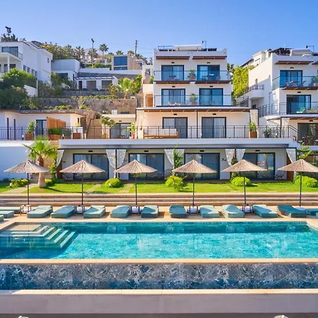 Nixie & - Adult Only ホテル Yalıkavak