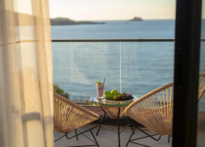 Ξενοδοχείο Nixie & - Adult Only 5*