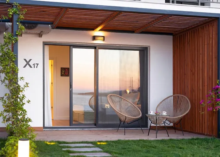 Nixie & - Adult Only Ξενοδοχείο Yalıkavak