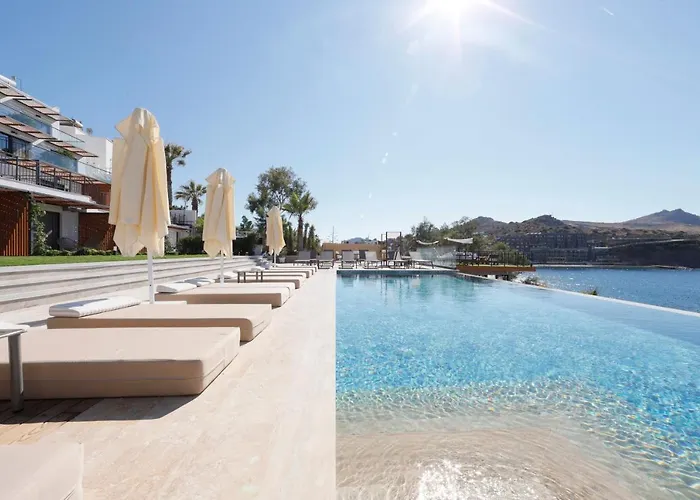 Nixie & - Adult Only Ξενοδοχείο