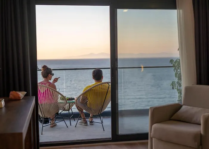 Hotel Nixie & - Adult Only 5*