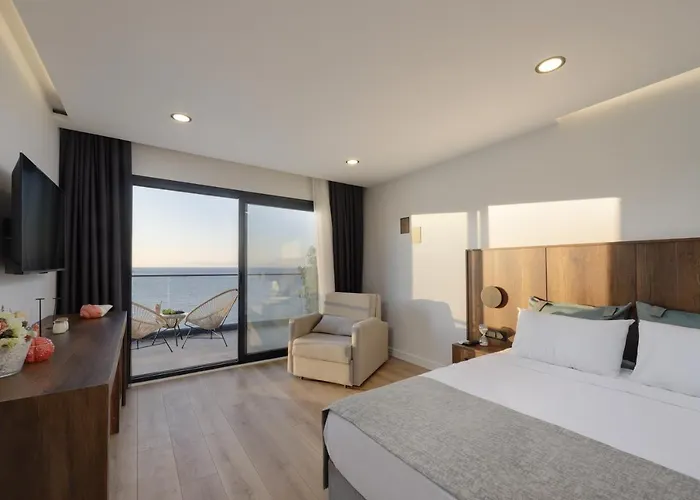 Ξενοδοχείο Nixie & - Adult Only