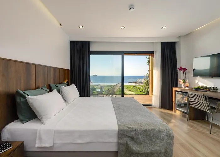 Hotel Nixie & - Adult Only Yalıkavak