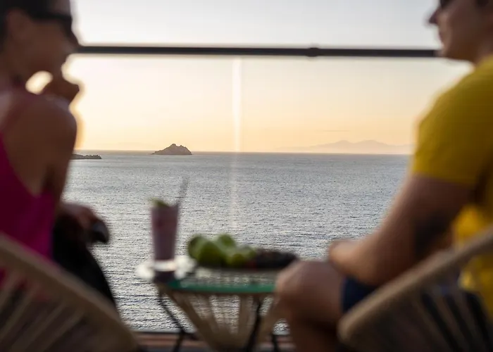 Ξενοδοχείο Nixie & - Adult Only 5*