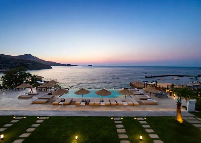 Nixie & - Adult Only Ξενοδοχείο 5*