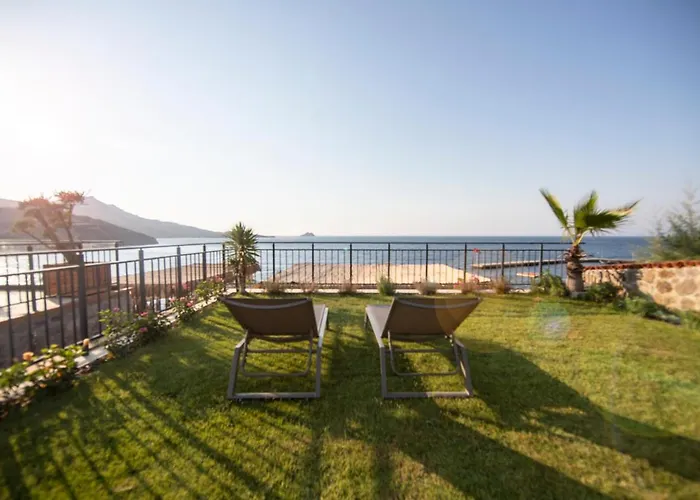 Nixie & - Adult Only Ξενοδοχείο 5*