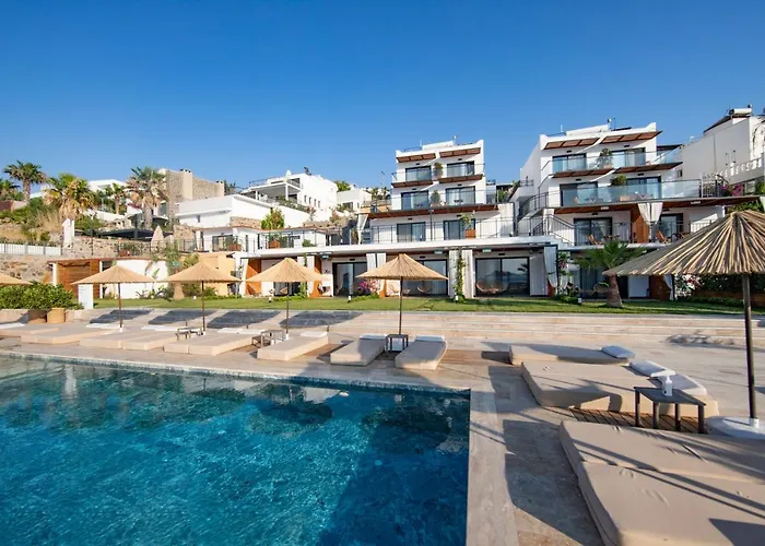 Ξενοδοχείο Nixie & - Adult Only 5*