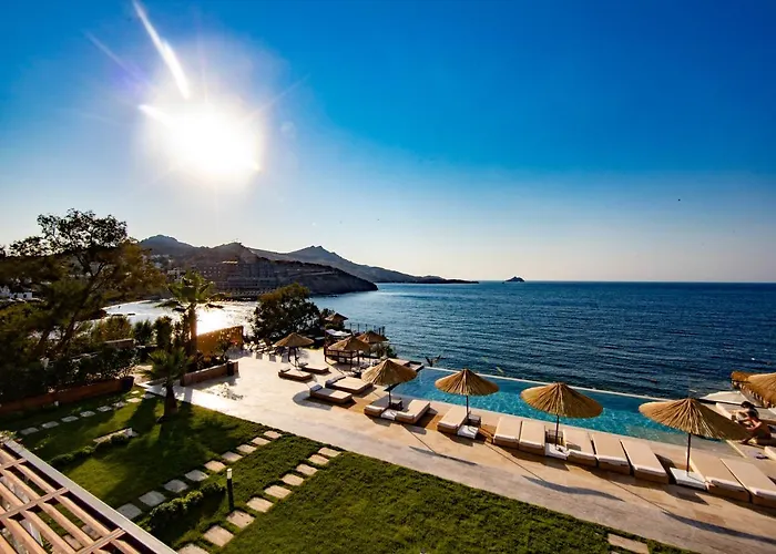 Nixie & - Adult Only Ξενοδοχείο Yalıkavak