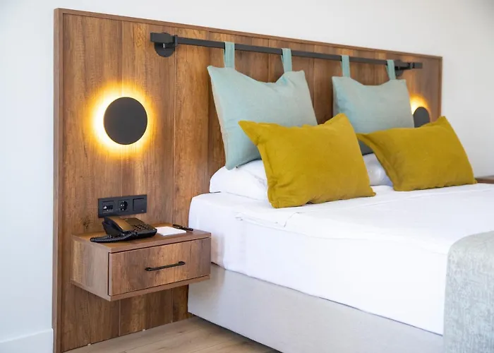 Nixie & - Adult Only Hotel