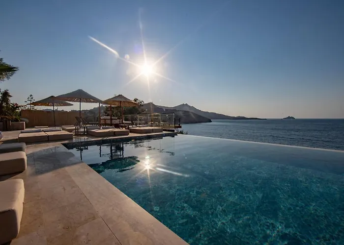 Nixie & - Adult Only Ξενοδοχείο