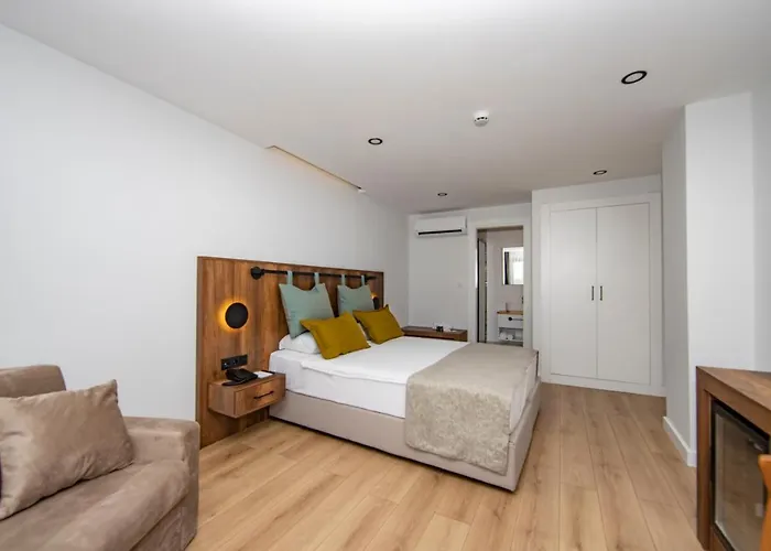 Nixie & - Adult Only Ξενοδοχείο Yalıkavak