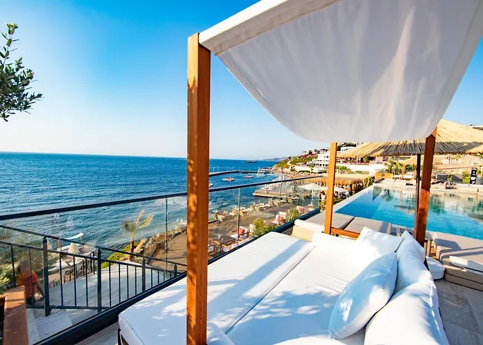 Nixie & - Adult Only Yalikavak