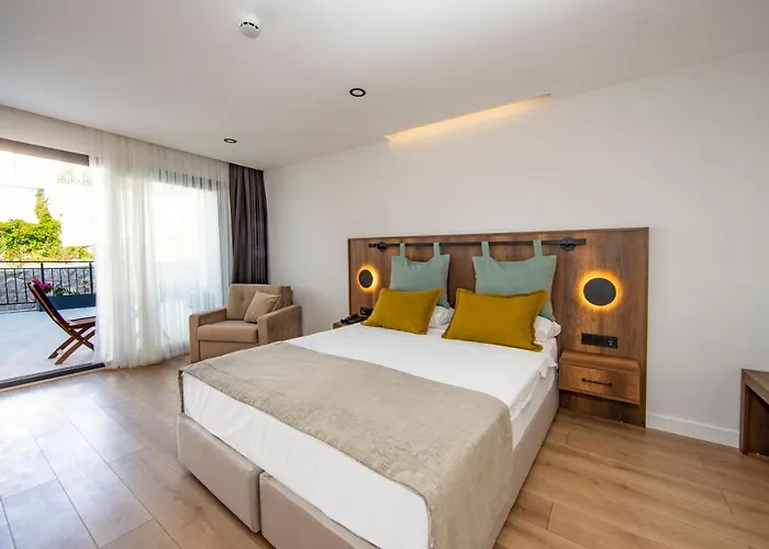 Hotel Nixie & - Adult Only