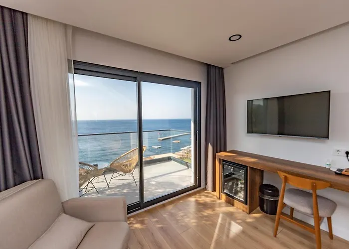 Ξενοδοχείο Nixie & - Adult Only 5*