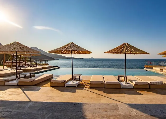 Nixie & - Adult Only Ξενοδοχείο