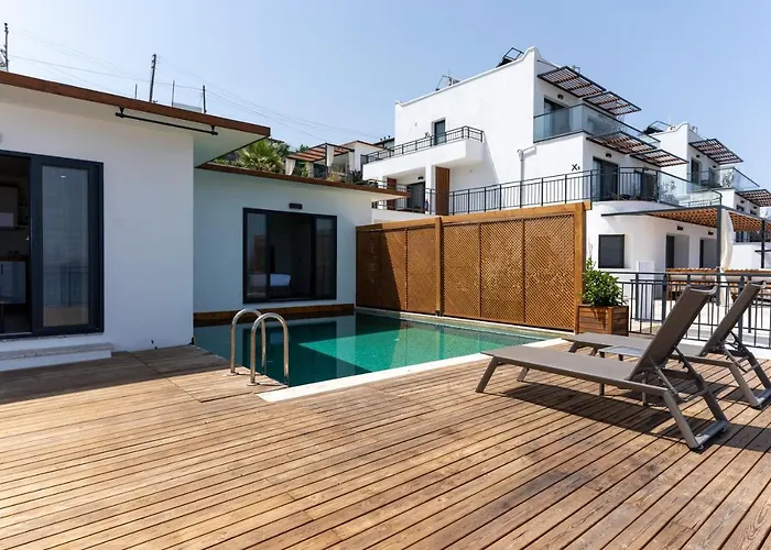 Ξενοδοχείο Nixie & - Adult Only 5*