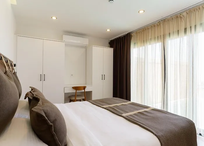 Nixie & - Adult Only Ξενοδοχείο