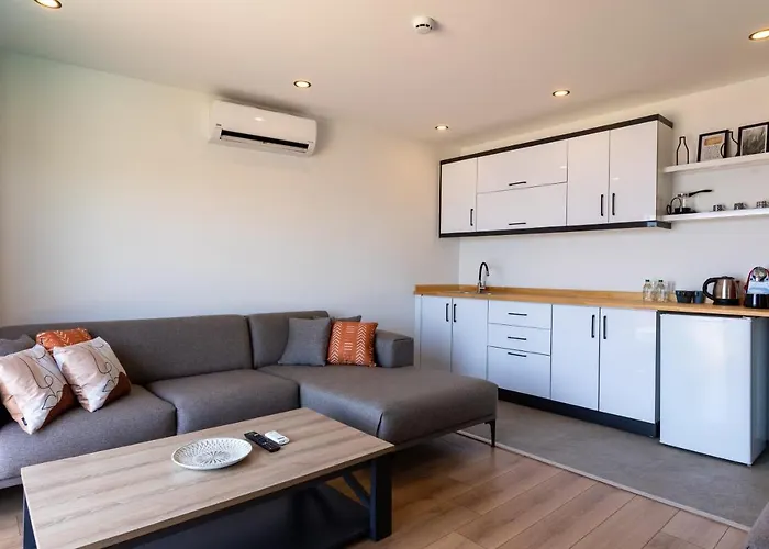 Nixie & - Adult Only Hotel 5*