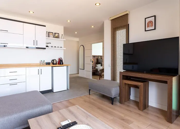 Nixie & - Adult Only Ξενοδοχείο