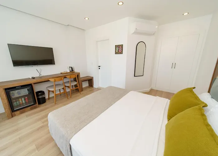 Nixie & - Adult Only Hotel Yalıkavak