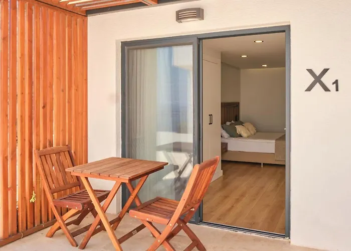 Ξενοδοχείο Nixie & - Adult Only Yalıkavak