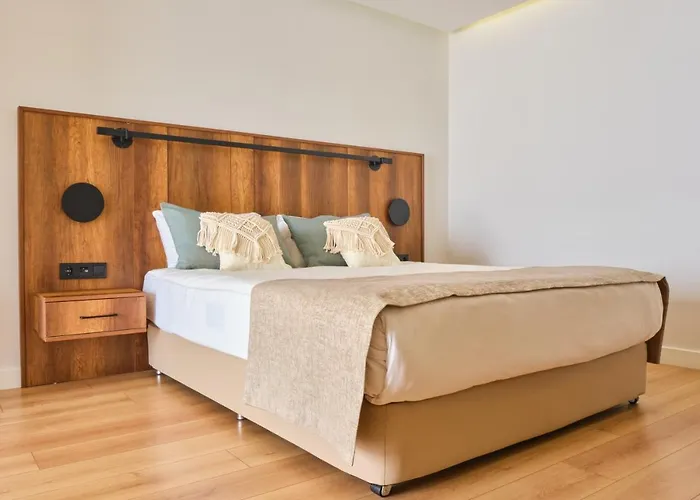 Ξενοδοχείο Nixie & - Adult Only Yalıkavak