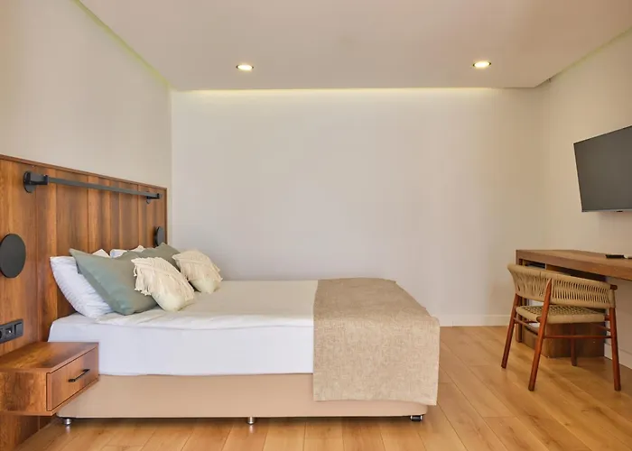 Hotel Nixie & - Adult Only 5*