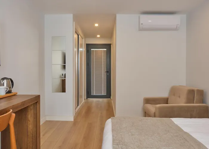 Nixie & - Adult Only Ξενοδοχείο