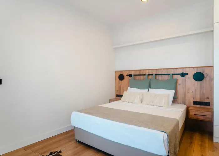 Ξενοδοχείο Nixie & - Adult Only Yalıkavak