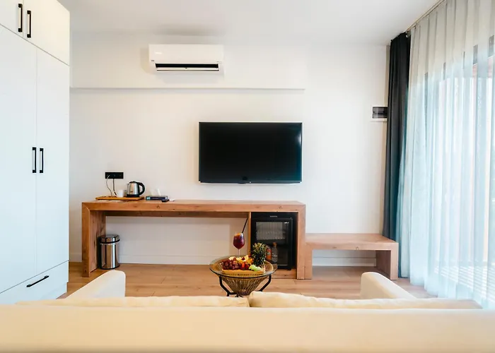 Nixie & - Adult Only Yalıkavak