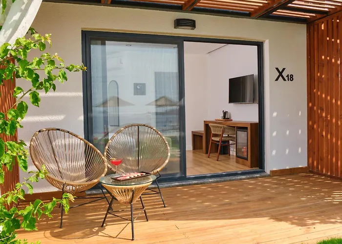 Ξενοδοχείο Nixie & - Adult Only Yalıkavak