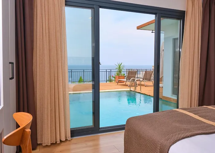 Nixie & - Adult Only Ξενοδοχείο 5*