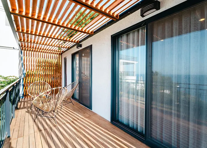 Ξενοδοχείο Nixie & - Adult Only Yalıkavak