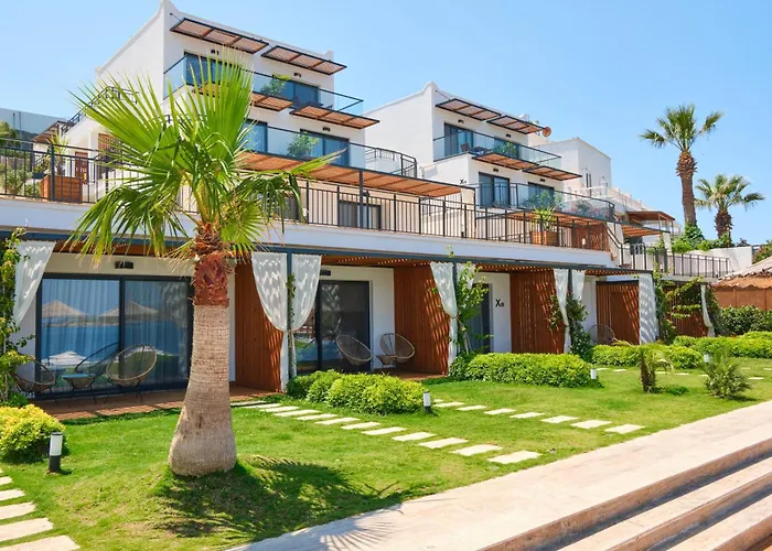 Ξενοδοχείο Nixie & - Adult Only