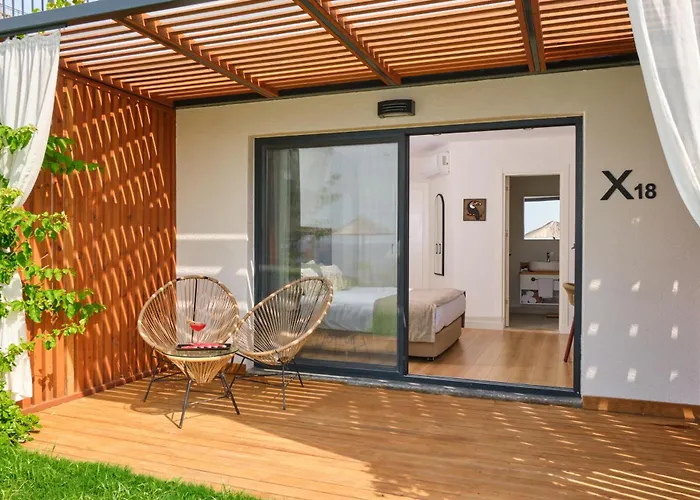 Nixie & - Adult Only Ξενοδοχείο 5*