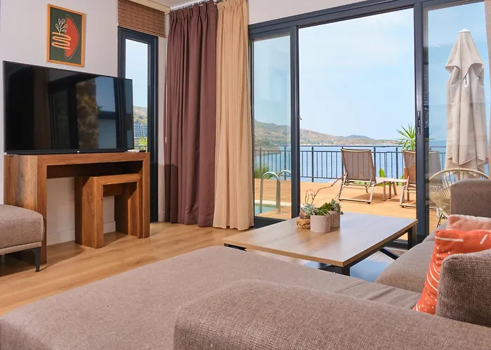 Ξενοδοχείο Nixie & - Adult Only Yalıkavak