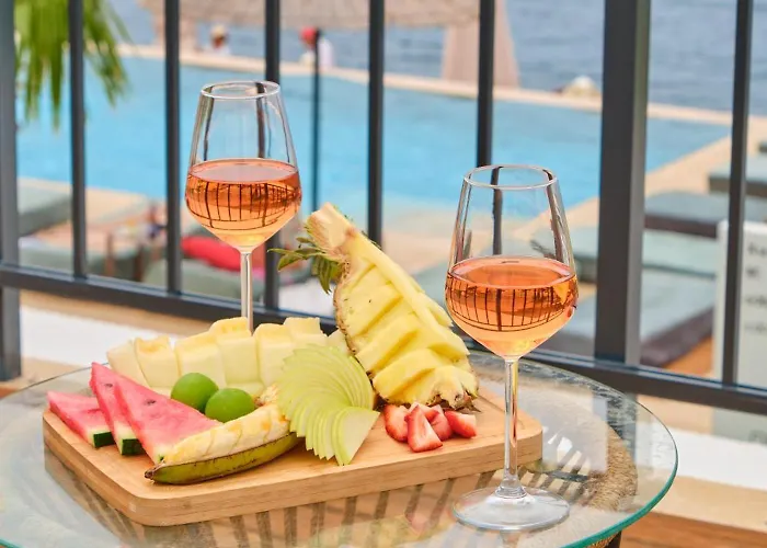 Nixie & - Adult Only Ξενοδοχείο