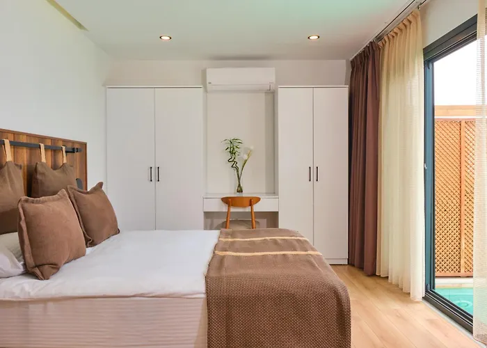 Nixie & - Adult Only 5* Yalıkavak