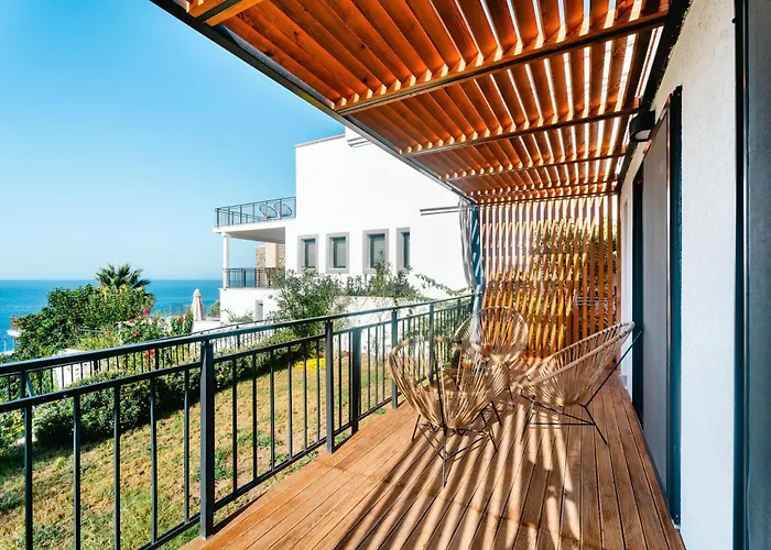 Nixie & - Adult Only Hotel