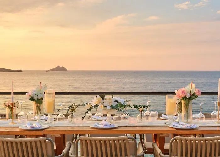 Ξενοδοχείο Nixie & - Adult Only 5*