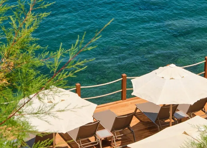 Ξενοδοχείο Nixie & - Adult Only 5*